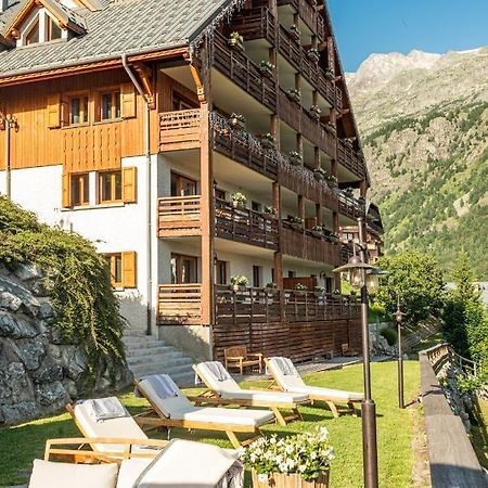 Chalet La Perle De L'Oisans - Appartements D'Exception فوياني المظهر الخارجي الصورة