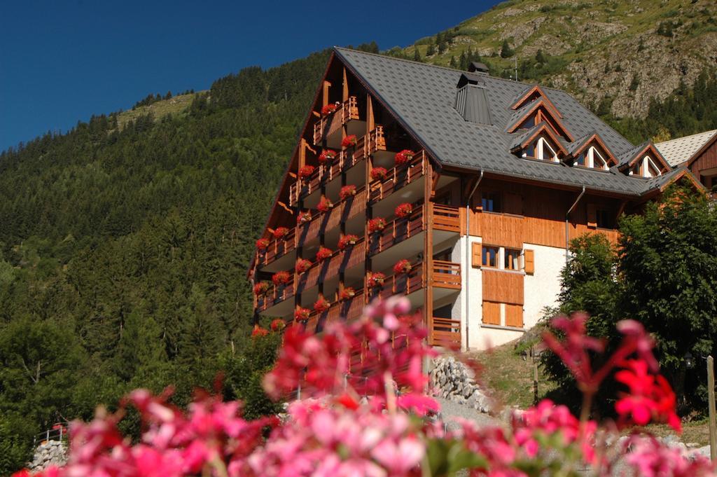 فوياني Chalet La Perle De L'Oisans - Appartements D'Exception المظهر الخارجي الصورة