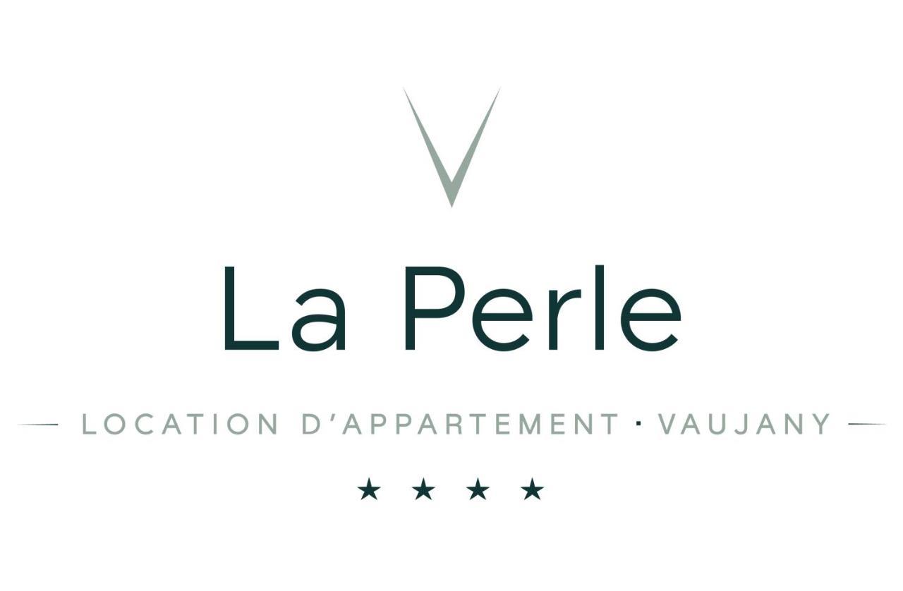Chalet La Perle De L'Oisans - Appartements D'Exception فوياني المظهر الخارجي الصورة